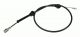 Fits Dodge Ram Black Engine Throttle Cables J8120143