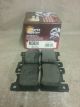 Parts Master MD620 Semi-metallic Disc Brake Pads
