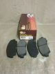 Parts Master MD574 Disc Brake Pads
