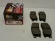 Parts Master MD212 Semi-Metallic Disc Brake Pad Set - Superior Braking Power