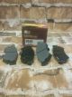 MD480 Parts Master Disc Brake Pads