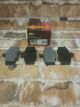 MD147 Parts Master Brake Pads