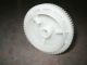 Ford F150 Lincoln Mark Window Regulator Repair Motor Gear Part 82-3039 42-3039