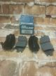MD475 KEM Perfect Value Brake Pads