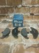 MD491 Kem Perfect Value Brake Pads