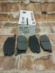 MKD245S Parts Master Disc Brake Pads