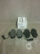 MKD290S Pasts Master Disc Brake Pads