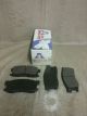 2M-7132 Disc Brake Pads - Big A