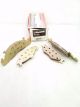 D259 Rockhill Organic Brake pads