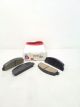 RPD132 Disc Brake Pads Carquest