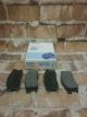 2M-7132 Disc Brake Pads Wagner Semi-Metallic