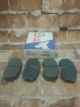 2M-7163 Disc Brake Pads Big A