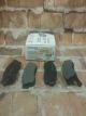 ZD233 Disc Brake Pads Guardian