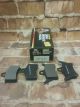 1M-7275 Disc Brake Pads Big A Semi-Metallic