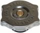 Pressurized Coolant Cap fits Grand Cherokee WK Diesel Engine 3.0L Liberty KK