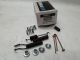 FORMULABLUE E12371007 DRUM BRAKE HARDWARE NOT FULL SET see picture