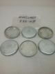 550-039 Dorman Engine Camshaft Plug 1 29/32 Quantity 6 Pieces