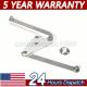 For Mercedes Benz Intake Manifold Air Flap Runner Lever Repair Kit M272 M273