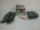 MD499A Parts Master Semi-Metallic Disc Brake Pads