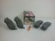 MD642 Parts Master Semi-Metalic Disc Brake Pads