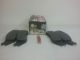 MD1045 Parts Master Semi-Metallic Disc Brake Pads