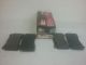 md1001 Parts Master Semi-metallic Disc Brake Pads Premium Quality Friction