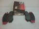 MD507 Parts Master Disc Brake Pads Premium Quality Friction