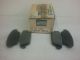 AV MD533 M7415 SEMI-METALLIC DISC BRAKE PADS
