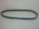 OHC 308 Black Timing Belt