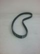 128 Black Timing Belt