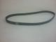 302 Black Timing Belt