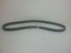 132 Black Timing Belt