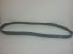 267 Black Timing Belt