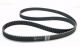 263 Black Timing Belt Made In USA Free Shipping Free Returns