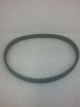 440 Black Timing Belt
