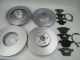 Rolls Royce Ghost 2010 2011 front rear brake pads rotors TopEuro #630