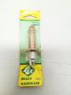 1539-2 Lee Drum Brake Adjusting Screw Made In USA