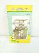 15524-2 Lee Brake Hardware Kit