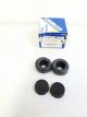 071-7387 Lazorlite Brake Hardware Kit