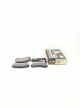 1M-7248 BIG A Premium Disc Brake Pads Made In USA