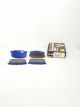 1M-7247 BIG A Premium Disc Brake Pads Made In USA