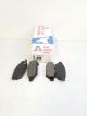 2-7474 Big A 2-596 Disc Brake Pads