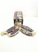 1M-7133 BIG A Premium Disc Brake Pads Made In USA