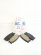 2-7102 Big A 2-175 Disc Brake Pads