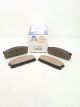 2-7110B BIG A Disc Brake Pads
