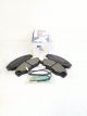 2-7244 Big A PD351 Disc Brake Pads