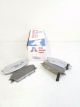 2-7293A Big A Disc Brake Pads