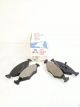 2-7242 Big A 2-350 Disc Brake Pads
