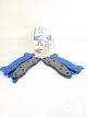 2-7124A Big A Disc Brake Pads