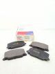 1M-7247 Wagner Premium Semi-metallic Brake Pads